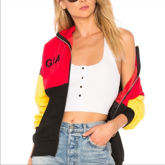 I.AM.GIA Blaster Jacket - Picture 2 of 4